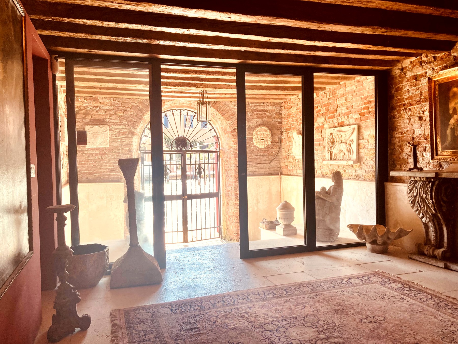 The Residence