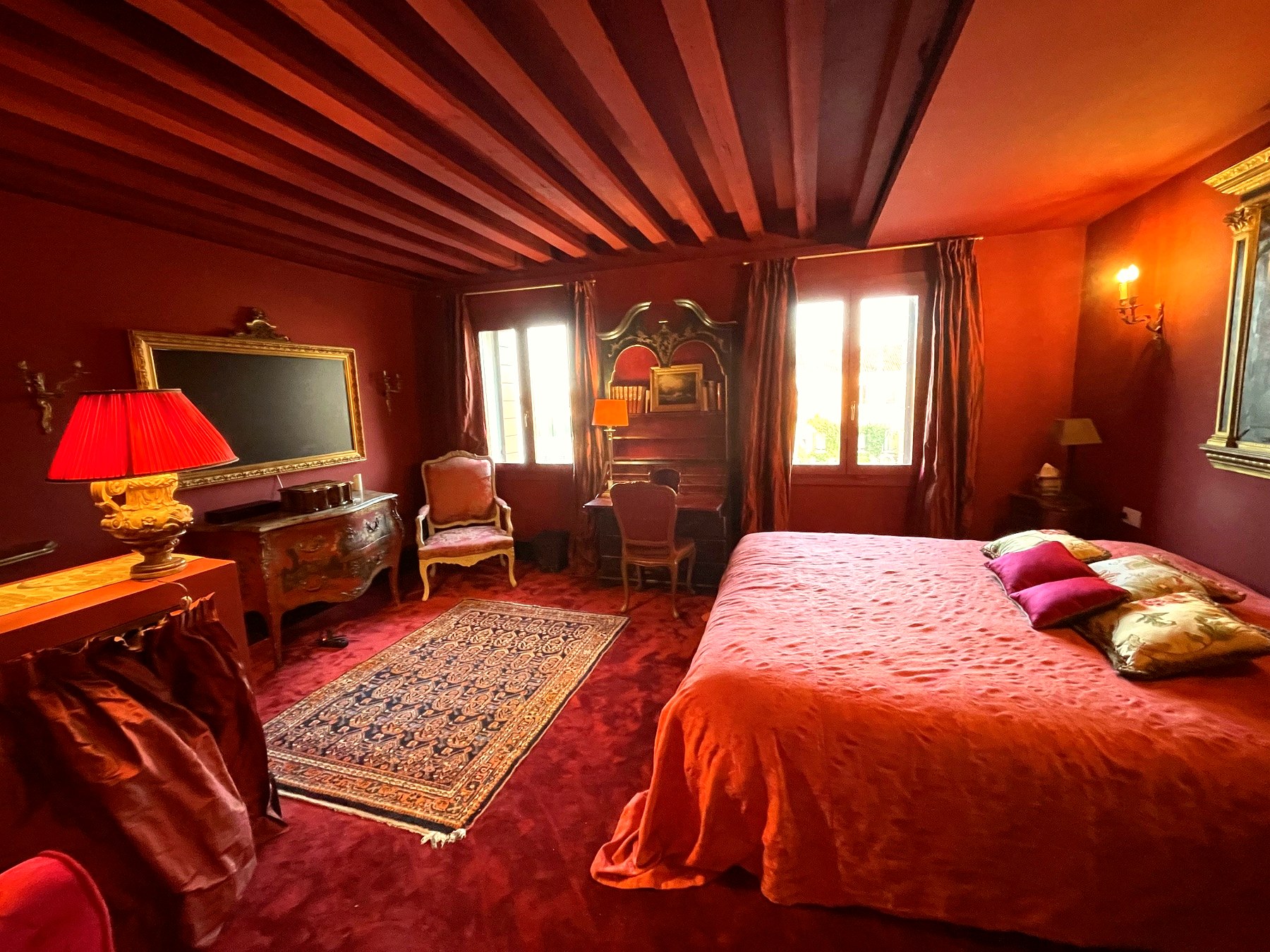 La Suite Cardinale