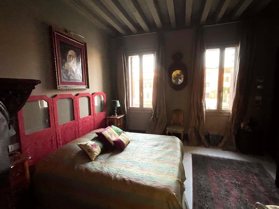 La Suite des Miroirs